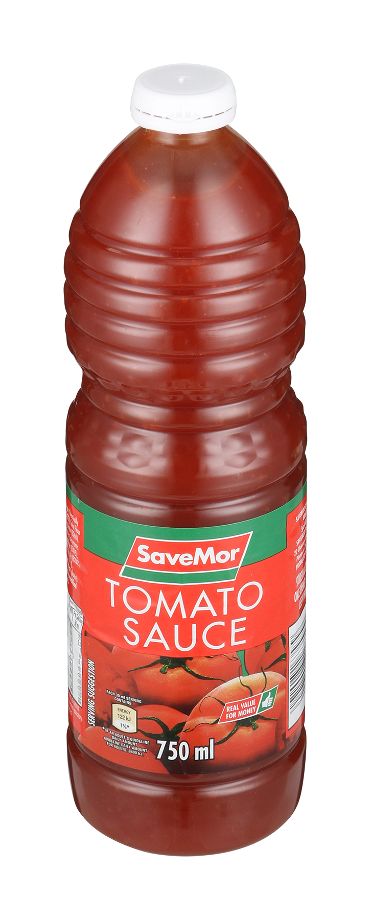 tomato sauce (savemor)
