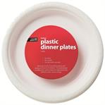 Disposable Dining