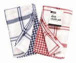 Kitchen Textiles