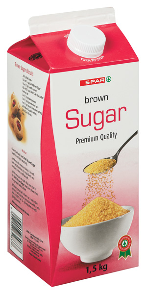 brown sugar 
