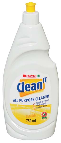 clean it all purpose cleaner lemon boost