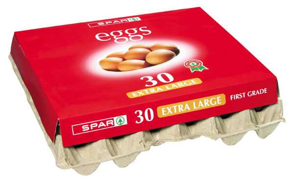 eggs extra large  
