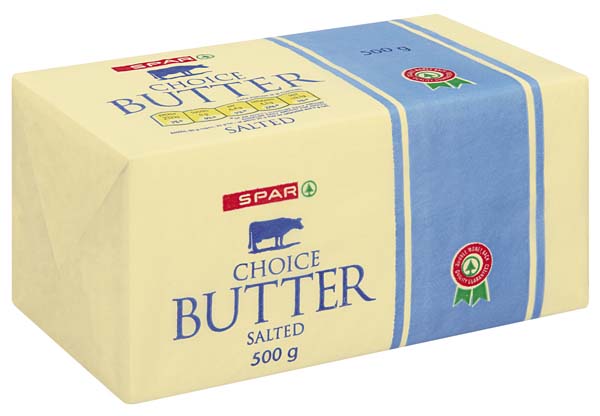 butter brick