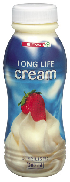 long life cream