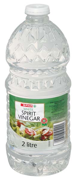 vinegar white