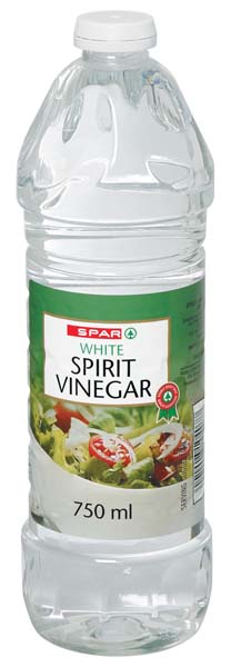 vinegar white      