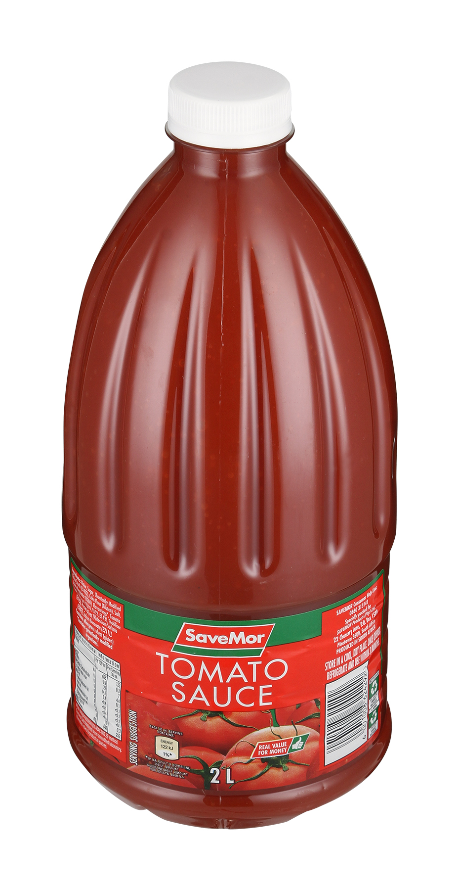 tomato sauce (savemor)