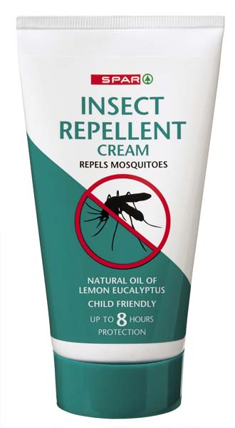 insect repellent cream 