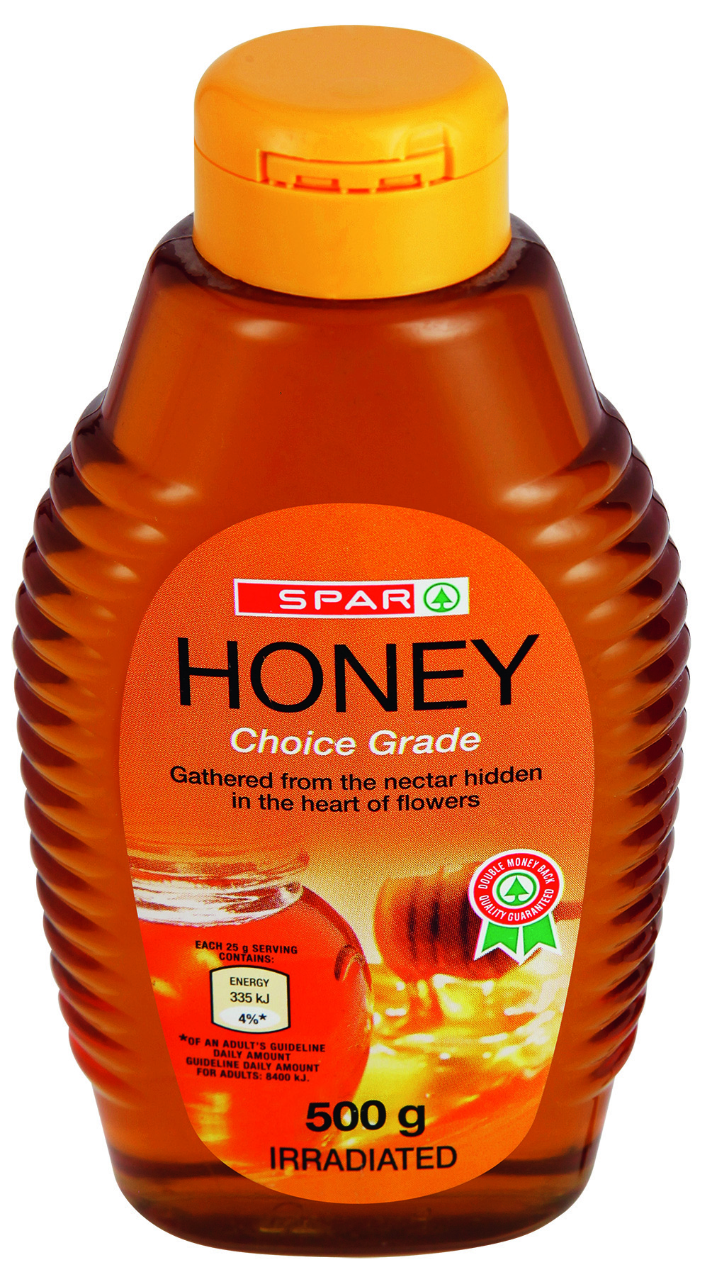 honey pure