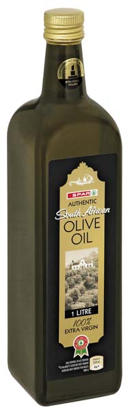 olive oil south africa (extra virgin)