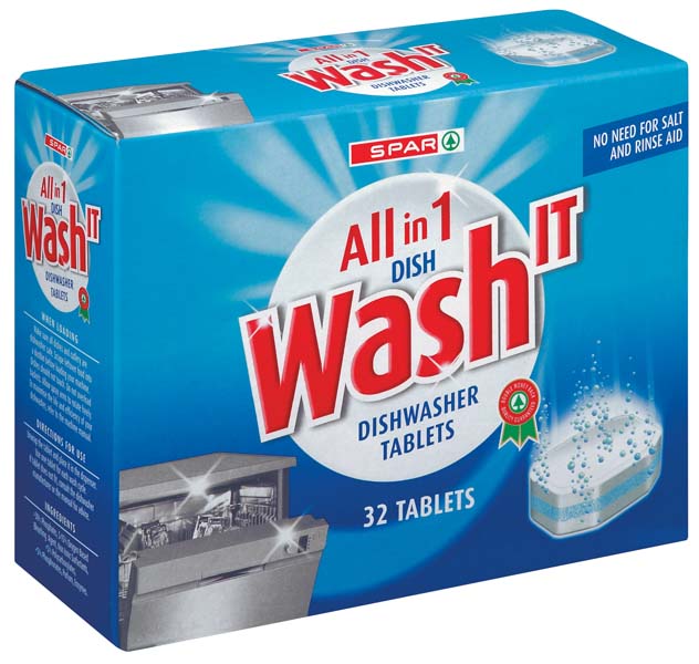 dishwash it dishwasher tablets