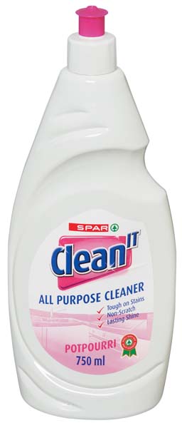 clean it all purpose cleaner potpourri