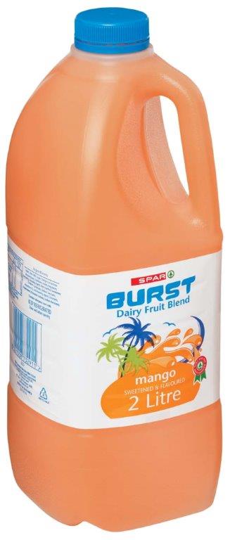 dairyblend juice tropical - mango