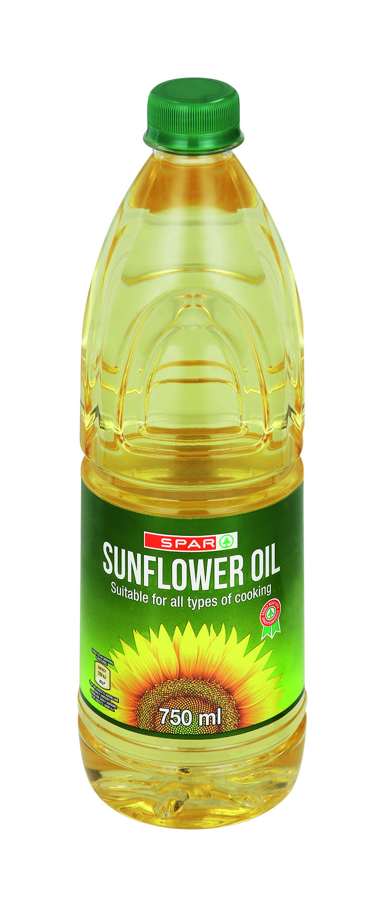 cooking oil sunflower 