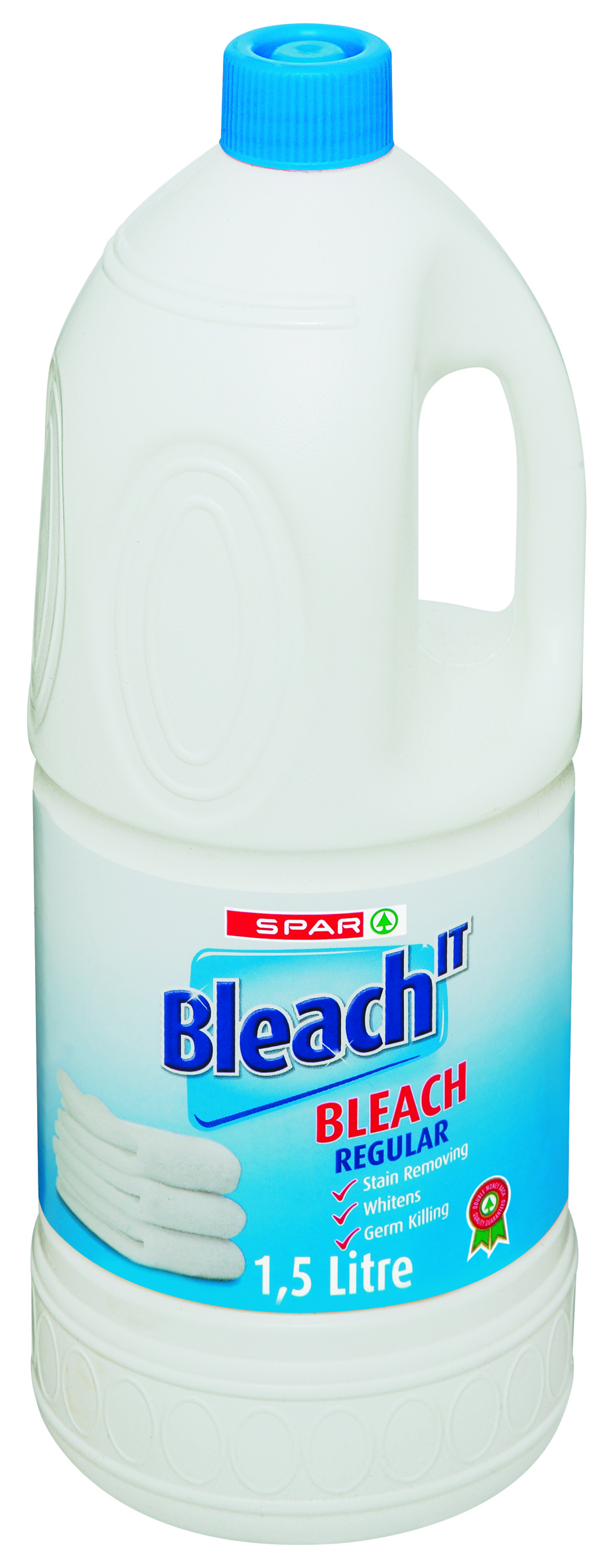 bleach regular