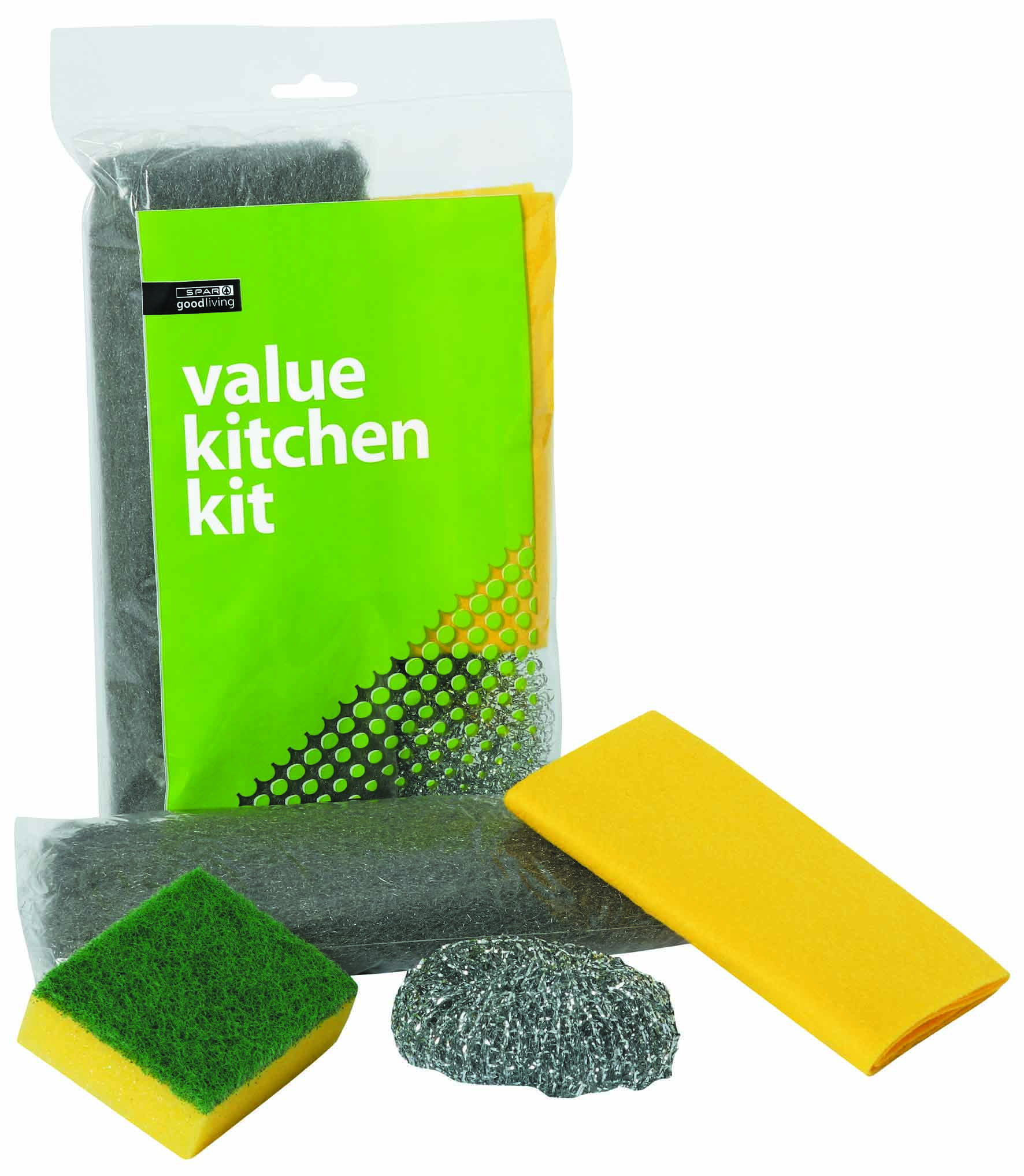 kitchen kit - value