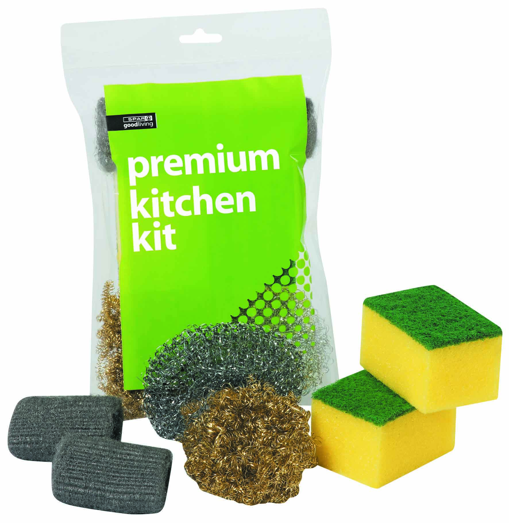 kitchen kit - premium
