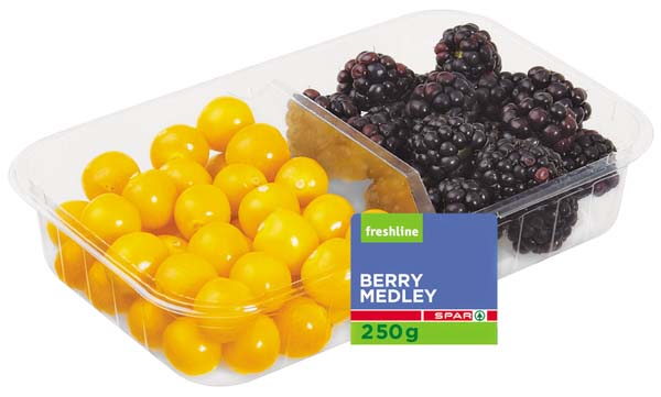 freshline berry medley