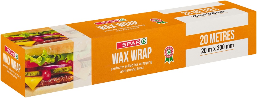 wax wrap paper 