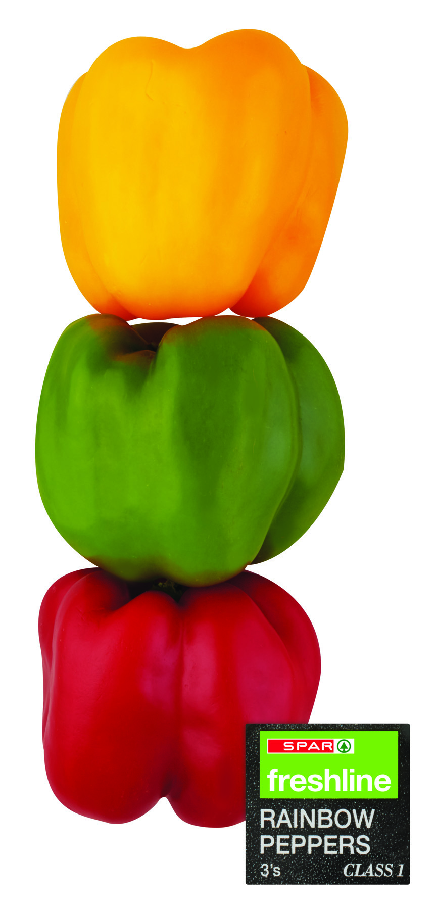 freshline rainbow peppers 