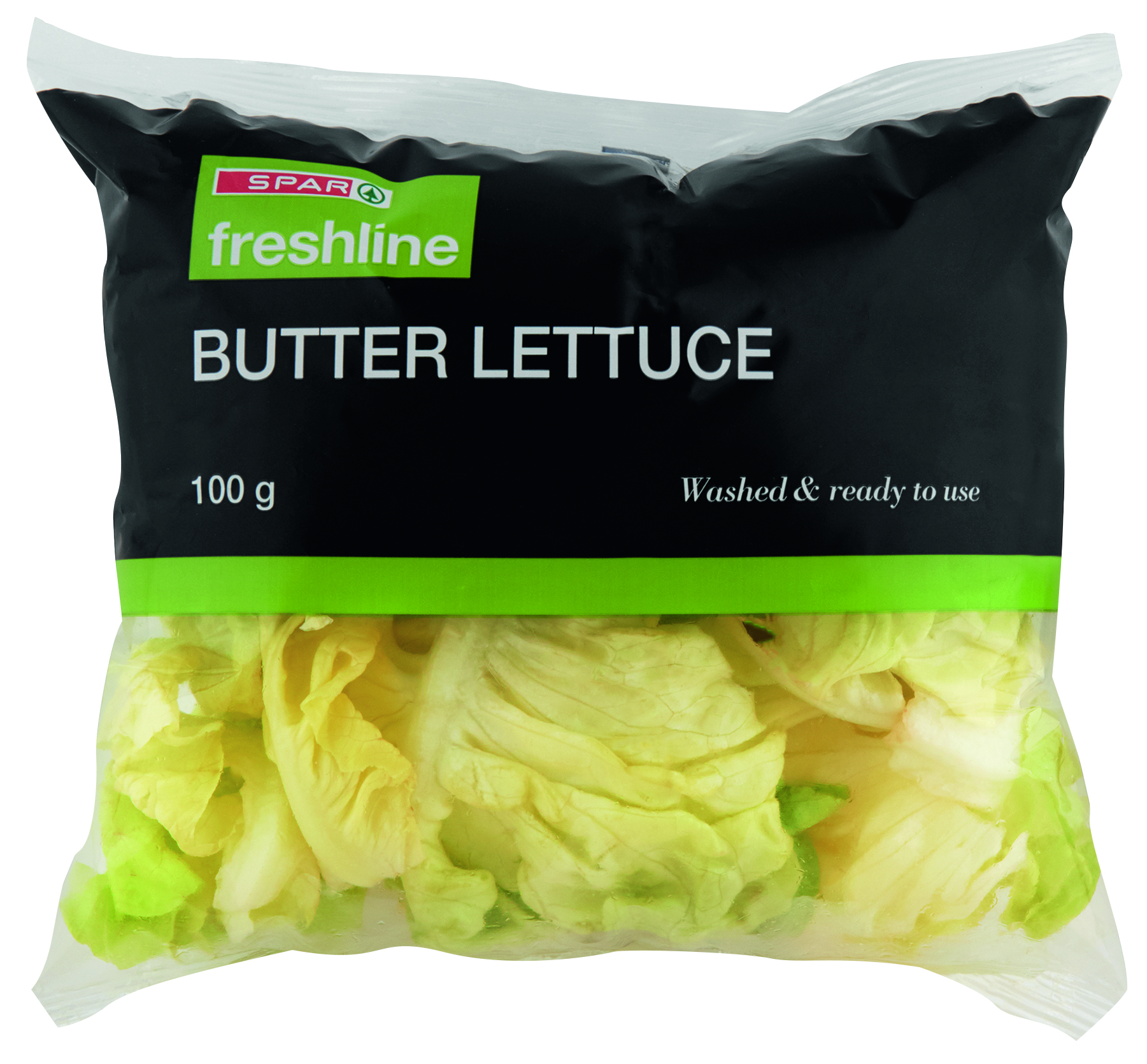 freshline butter lettuce 