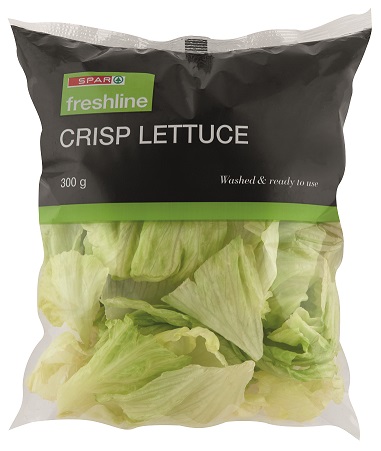 freshline crisp lettuce 