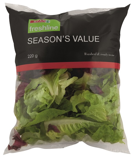 freshline season's value salad                    