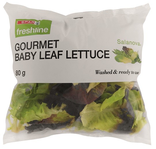 freshline salanova gourmet baby leaf lettuce   