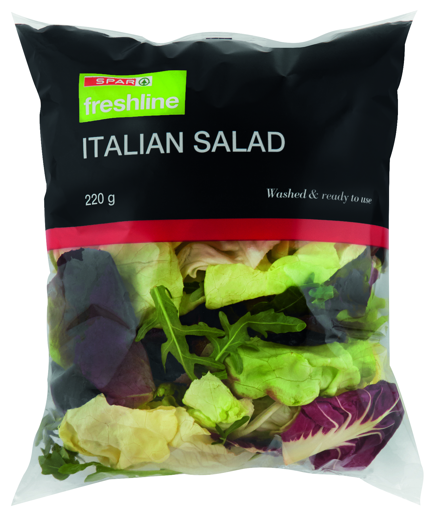 freshline italian salad 