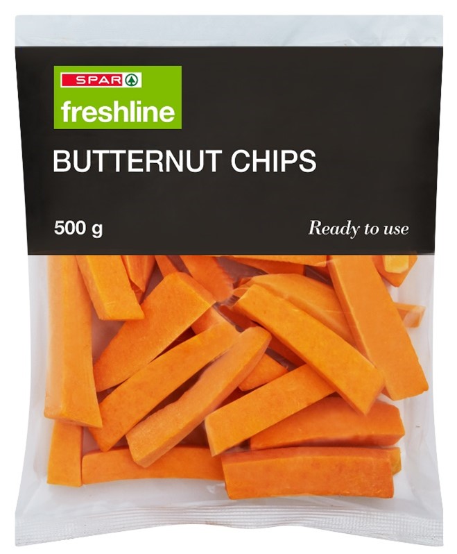 freshline butternut chips 