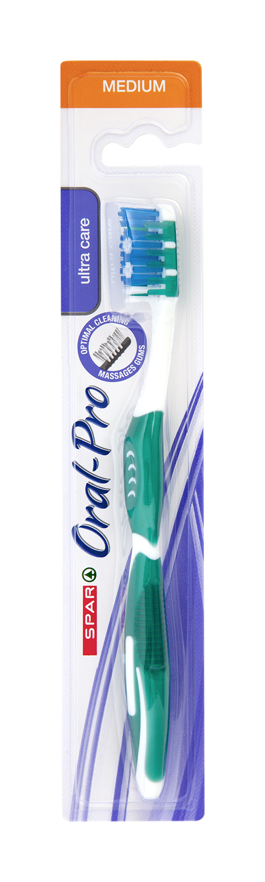 oral pro toothbrush ulta care - medium
