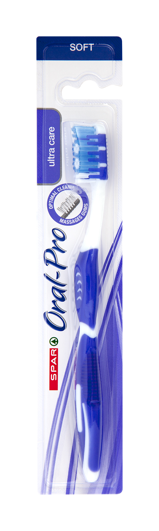 oral pro toothbrush ulta care - soft