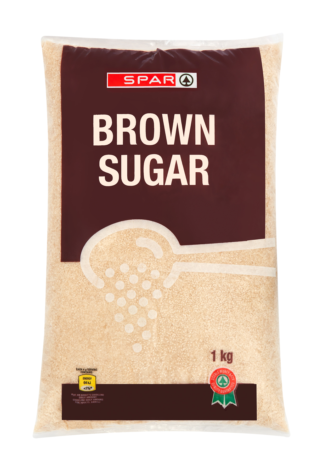 brown sugar  