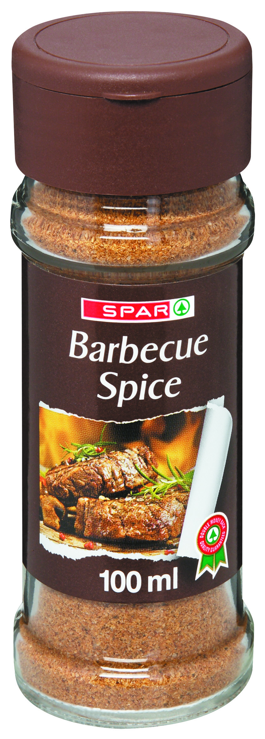 barbecue spice