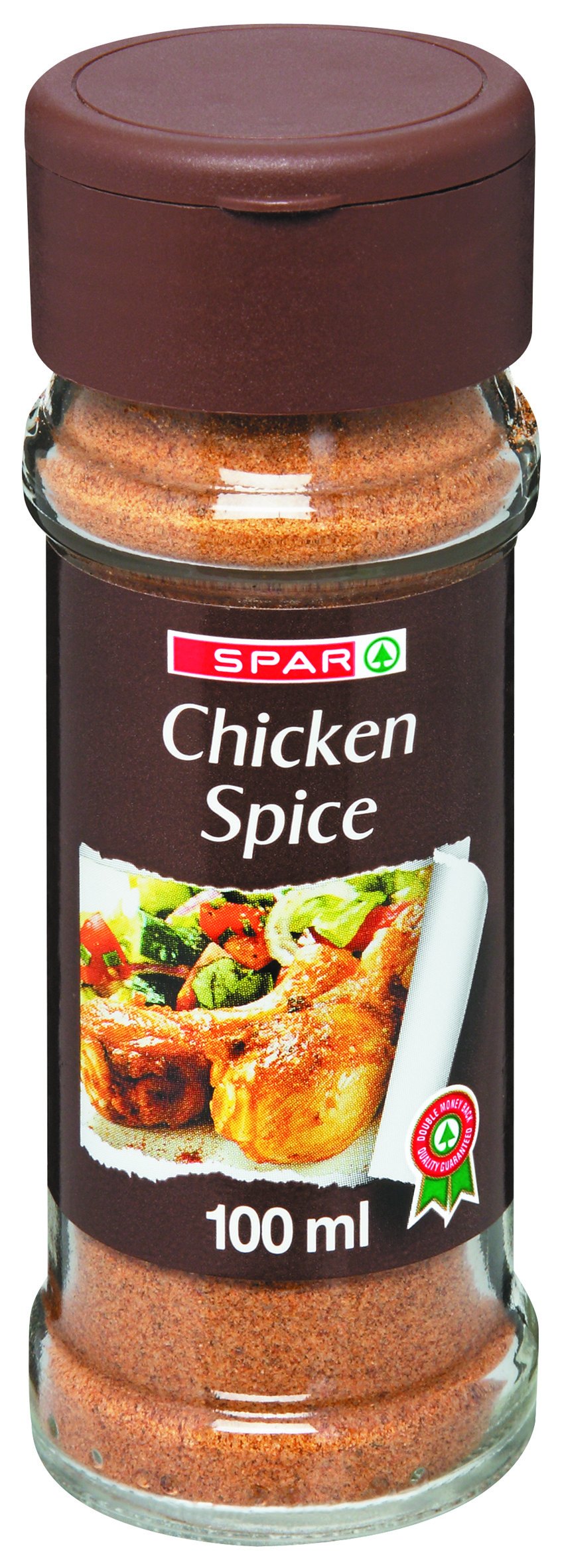 chicken spice