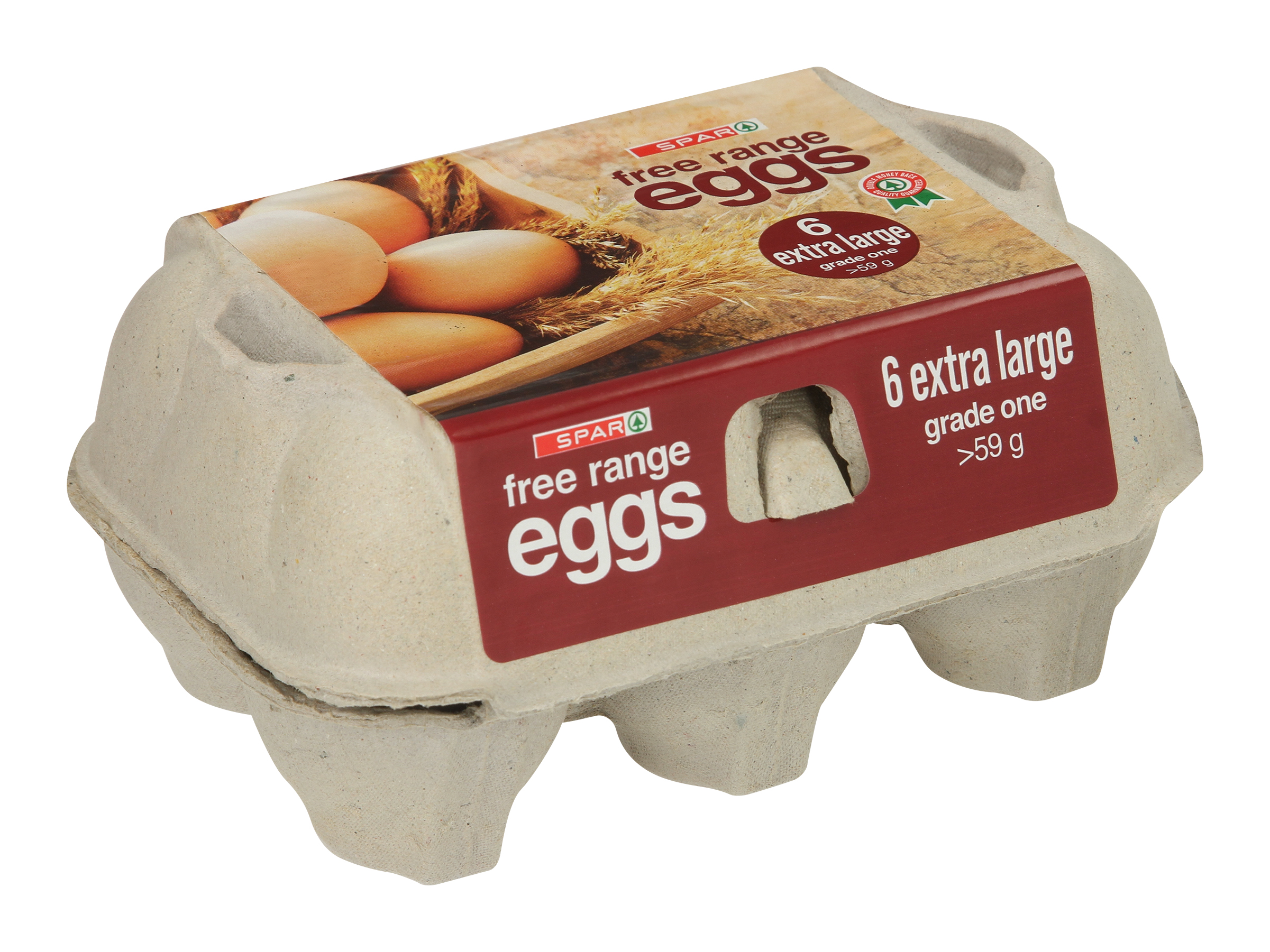 eggs free range extra large 