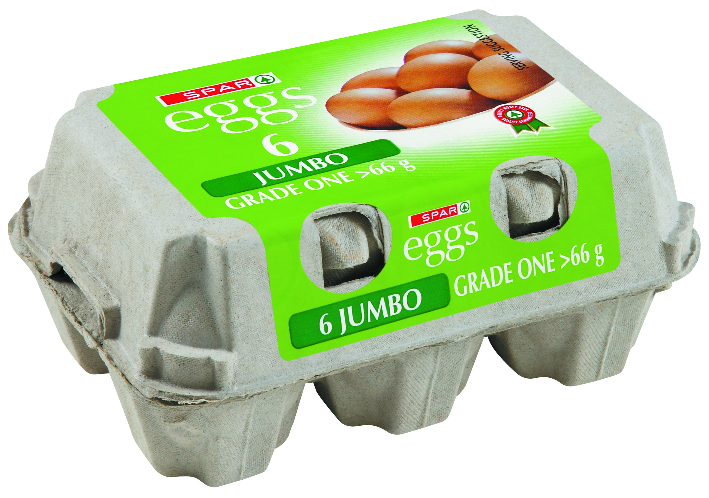 eggs jumbo  