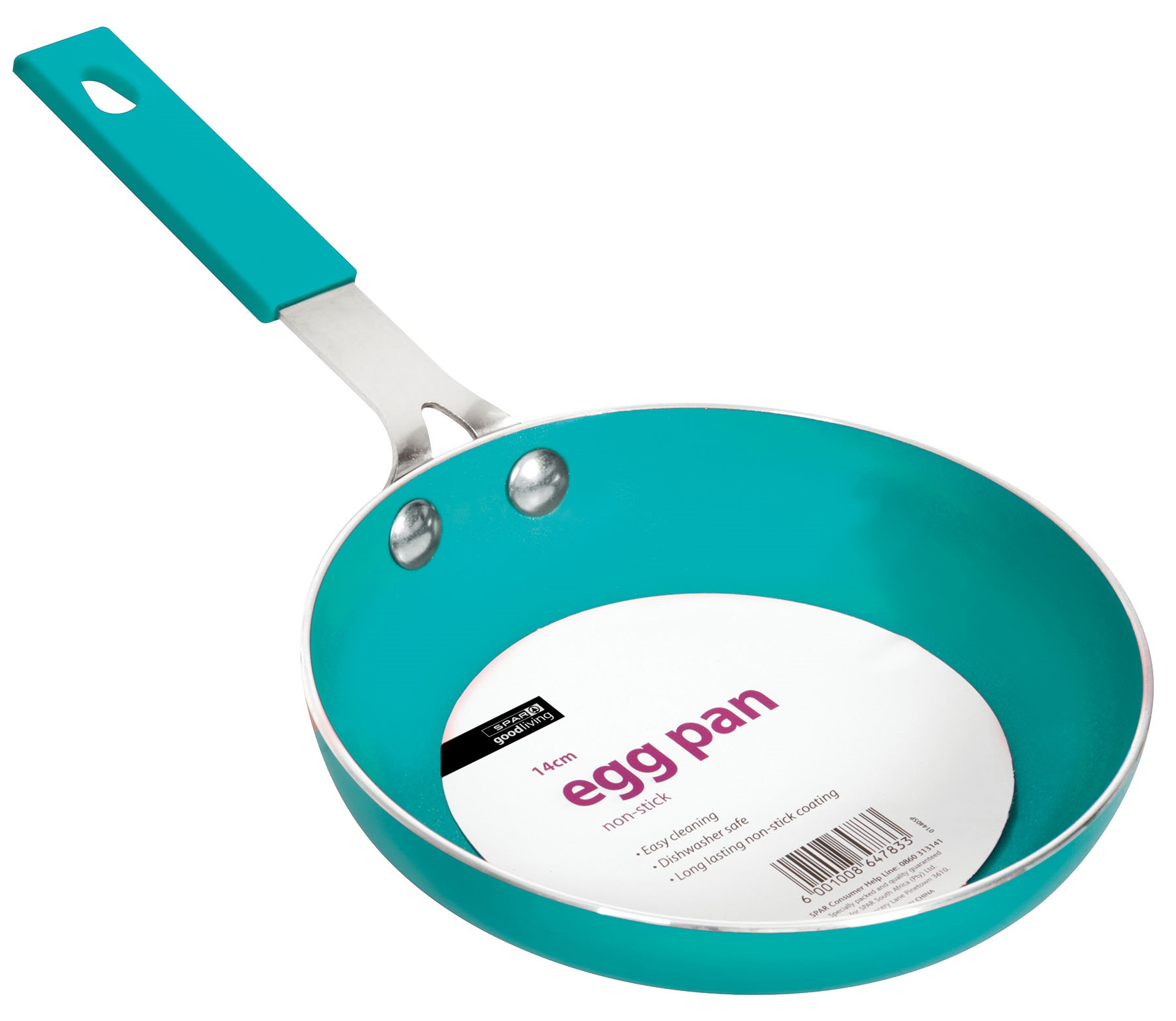 non-stick egg pan 14cm