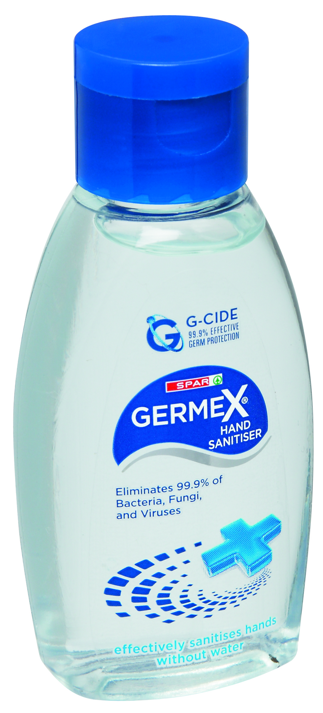 germex hand sanitizer