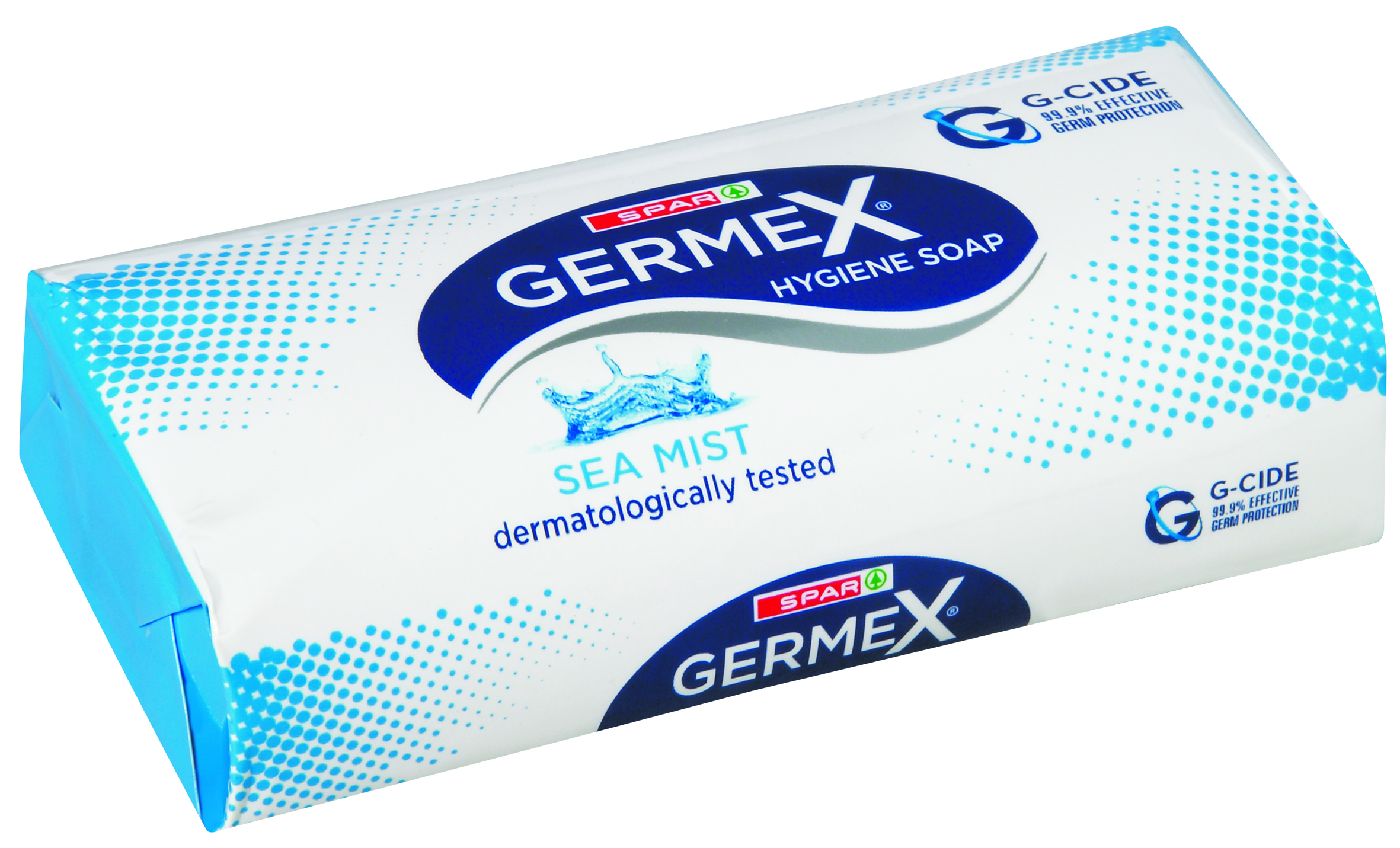 germex soap sea mist 