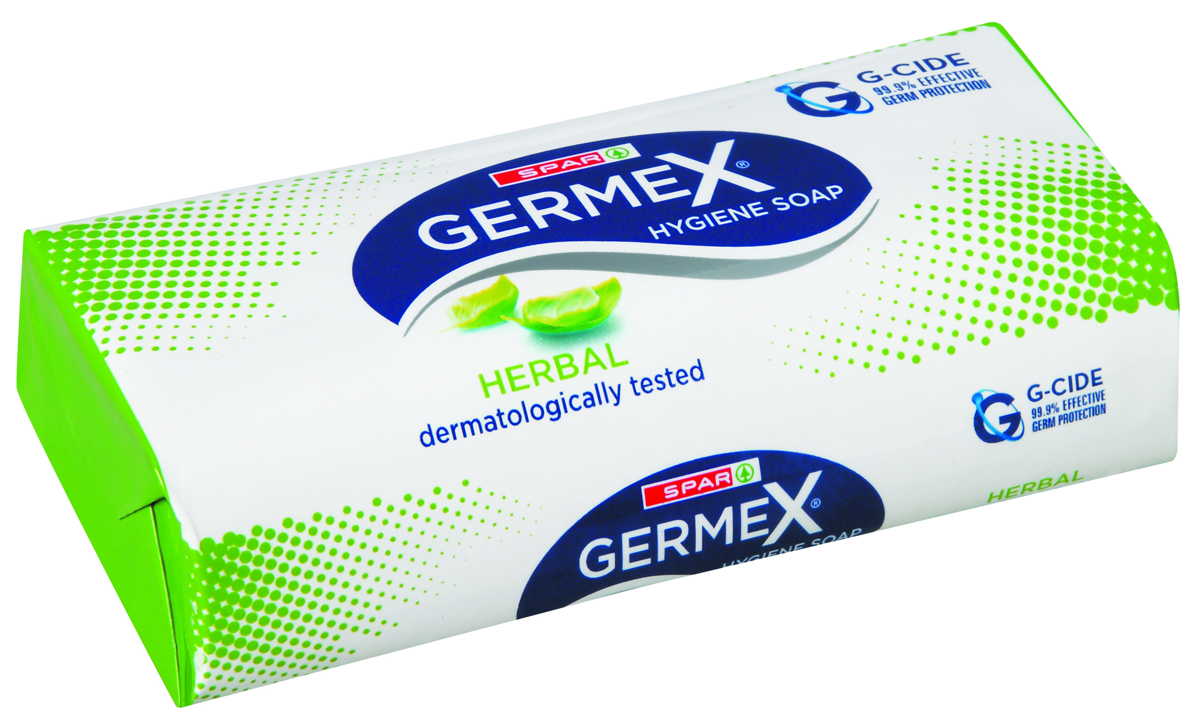 germex soap herbal