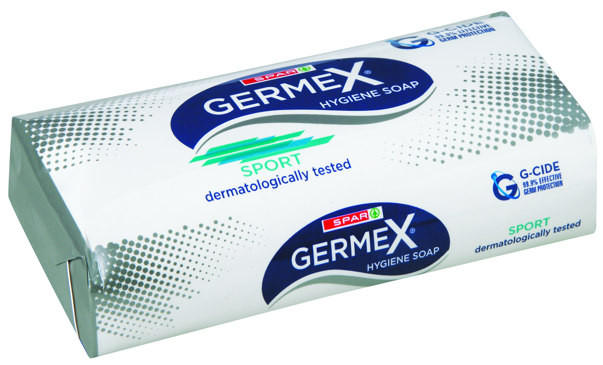 germex soap sport