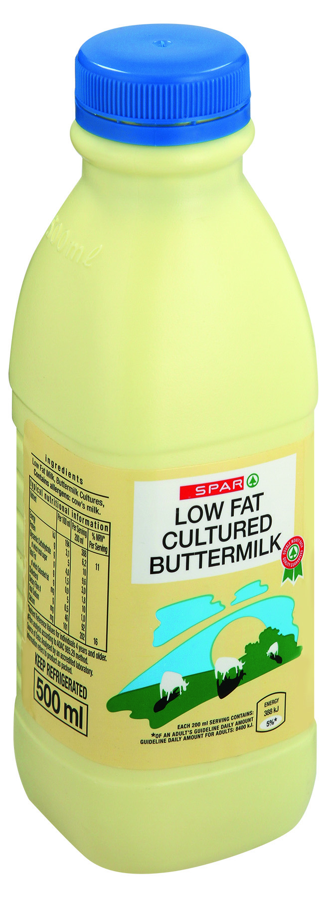 buttermilk