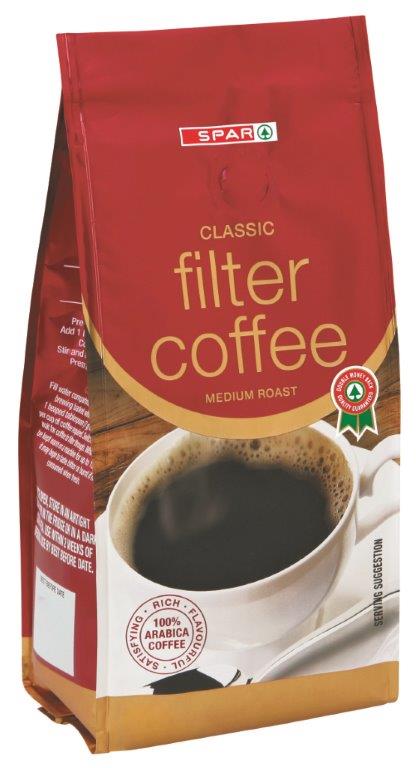 coffee filter - classic