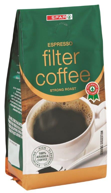 coffee filter - espresso 