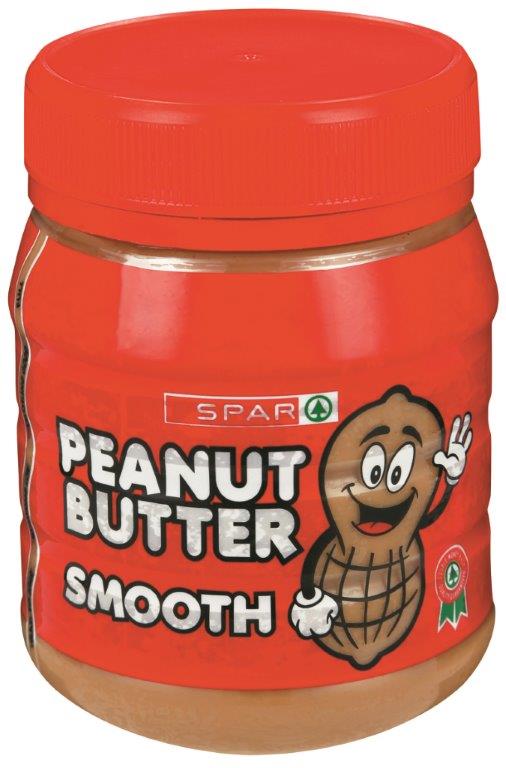 peanut butter - smooth