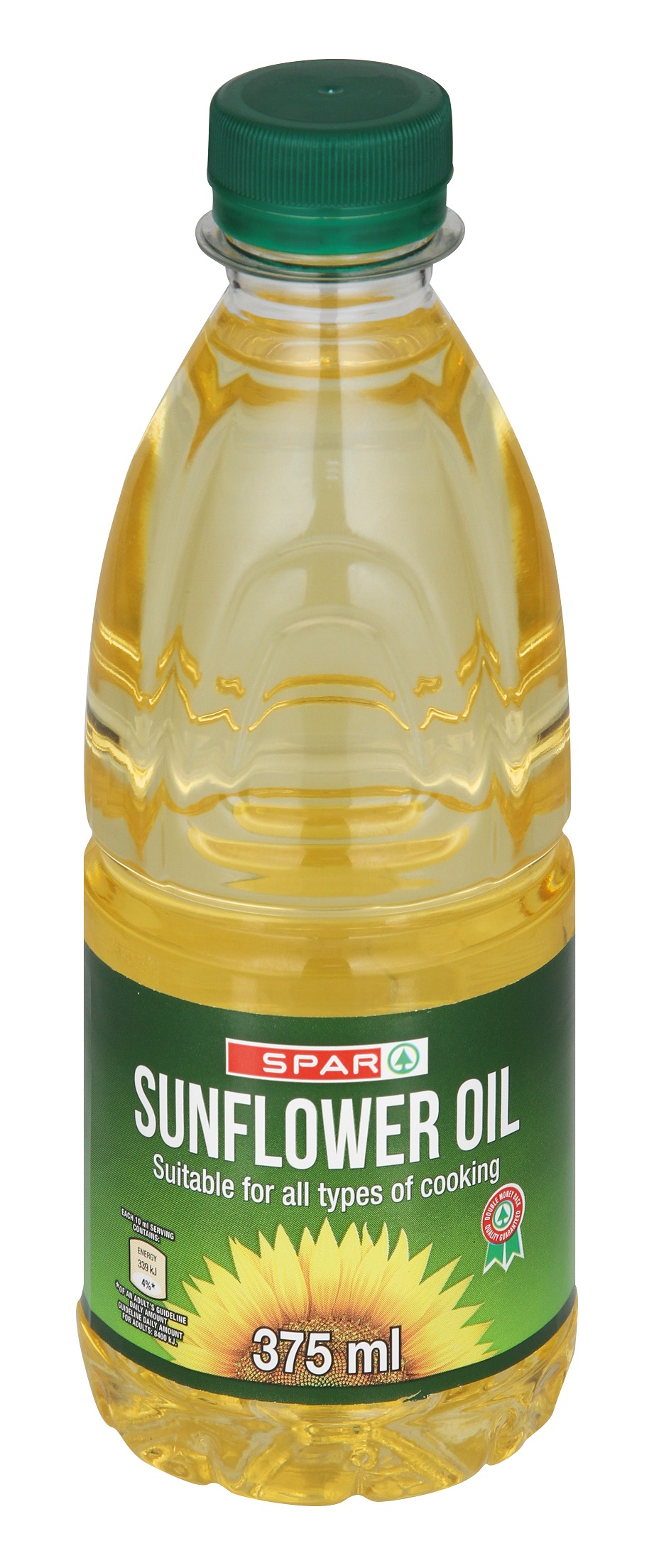 cooking oil sunflower 
