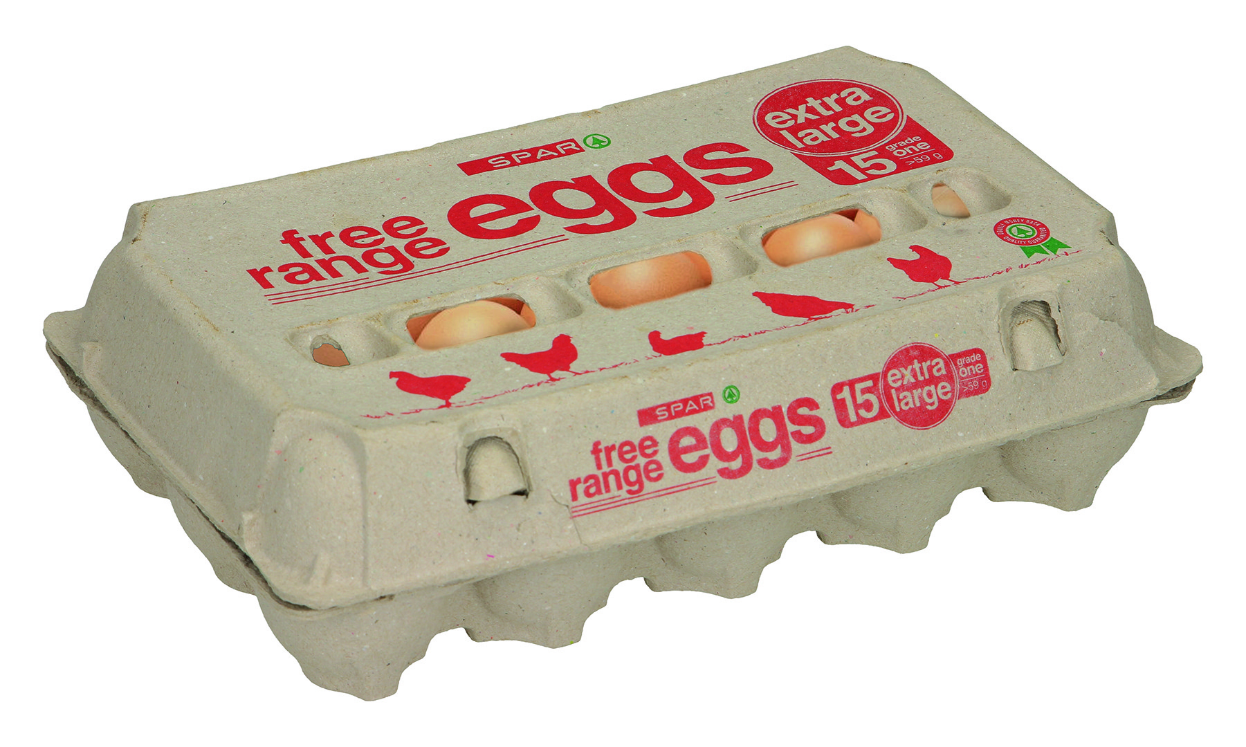 eggs free range extra large 