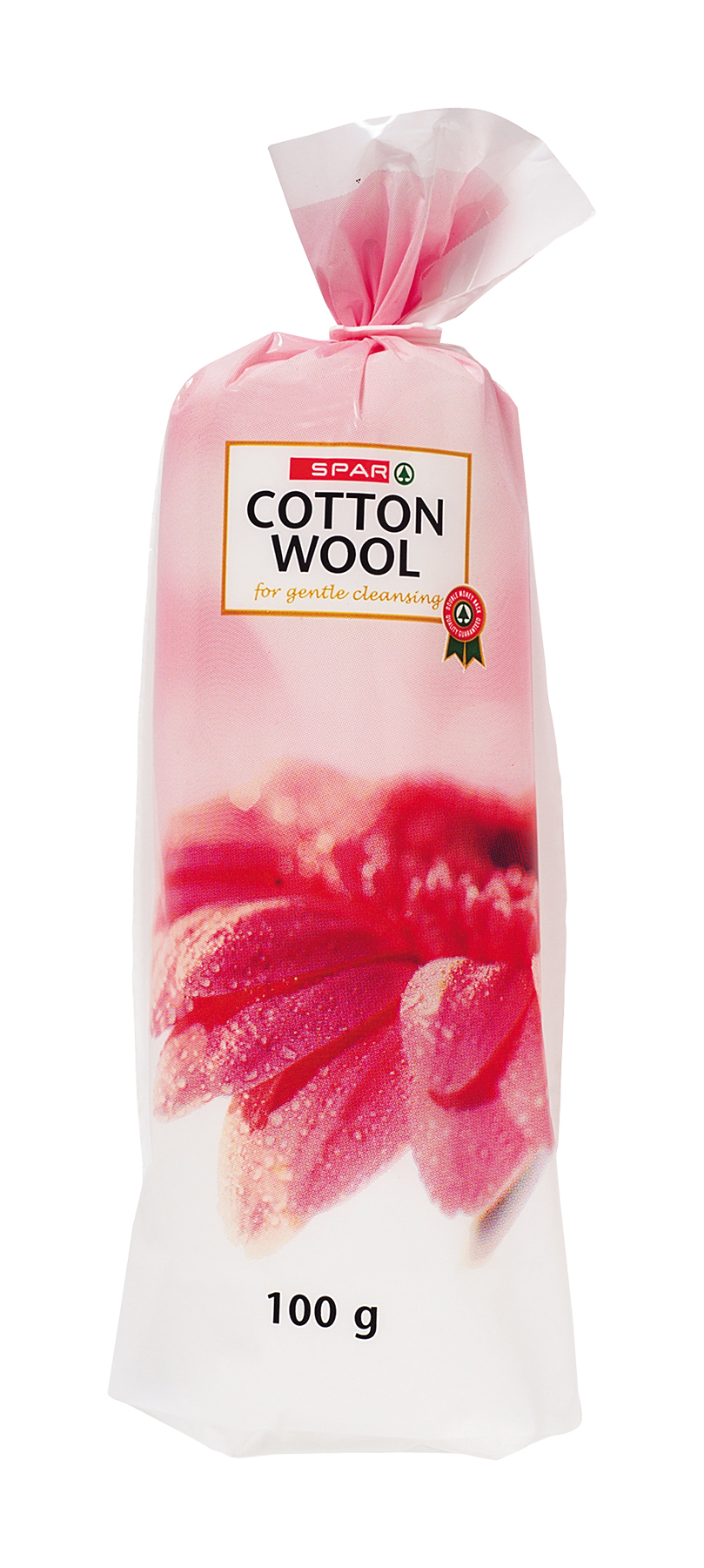 cotton wool roll 100g