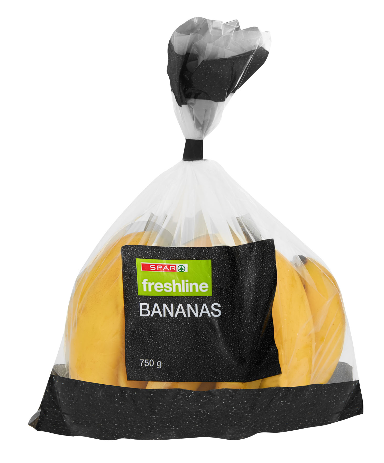 freshline bananas  